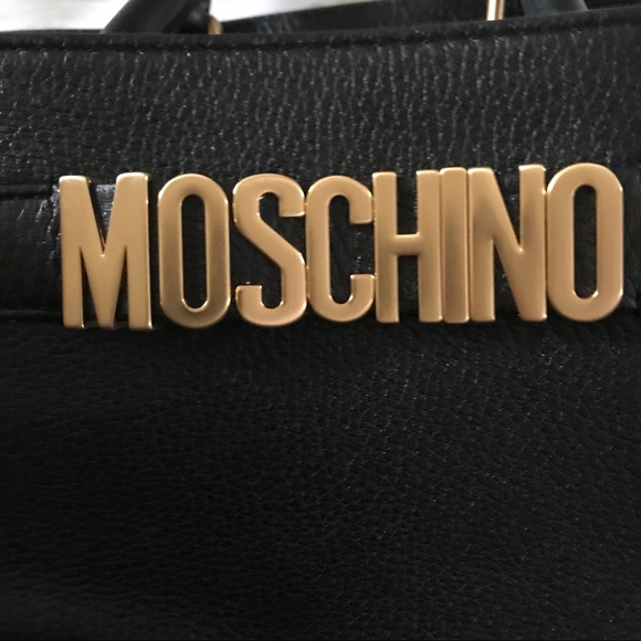 moschino bag - Picture 6 of 8